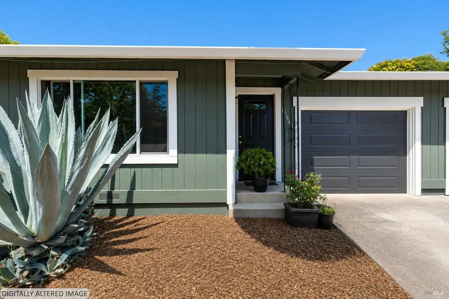 18847 Park Tree Lane, El Verano, CA 95476 - #3