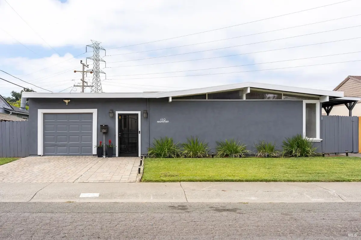 159 Maywood Drive, Vallejo, CA 94591 - #1