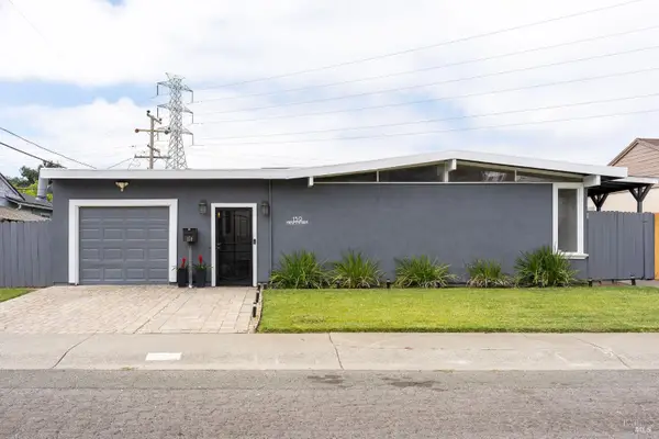159 Maywood Drive, Vallejo, CA 94591