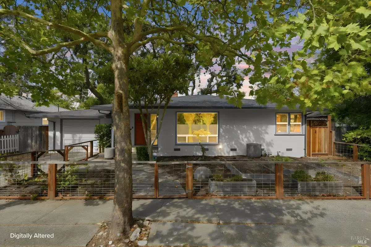 2257 Meyers Drive, Santa Rosa, CA 95403 - #1