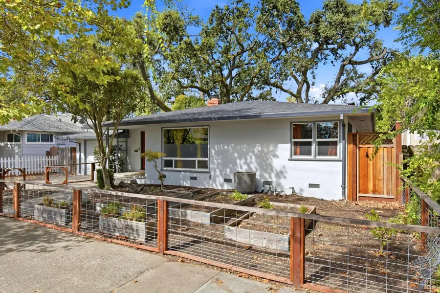 2257 Meyers Drive, Santa Rosa, CA 95403 - #2