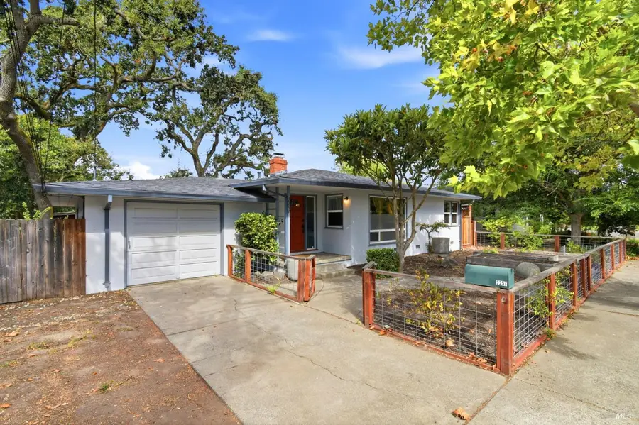 2257 Meyers Drive, Santa Rosa, CA 95403 - #3