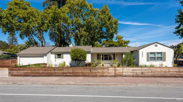 556 Alderbrook Drive, Santa Rosa, CA 95405