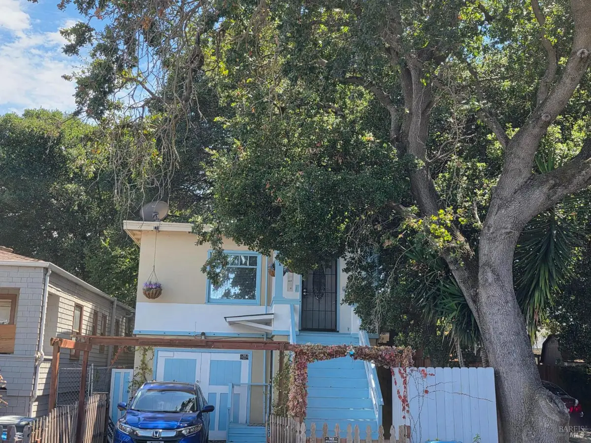1217 Florida Street, Vallejo, CA 94590 - #1