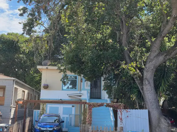1217 Florida Street, Vallejo, CA 94590