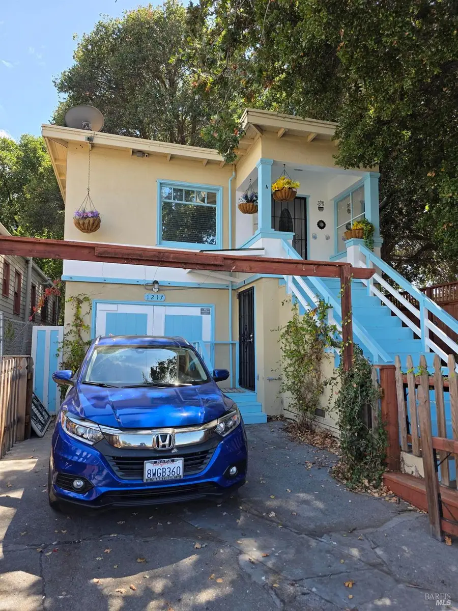 1217 Florida Street, Vallejo, CA 94590 - #2