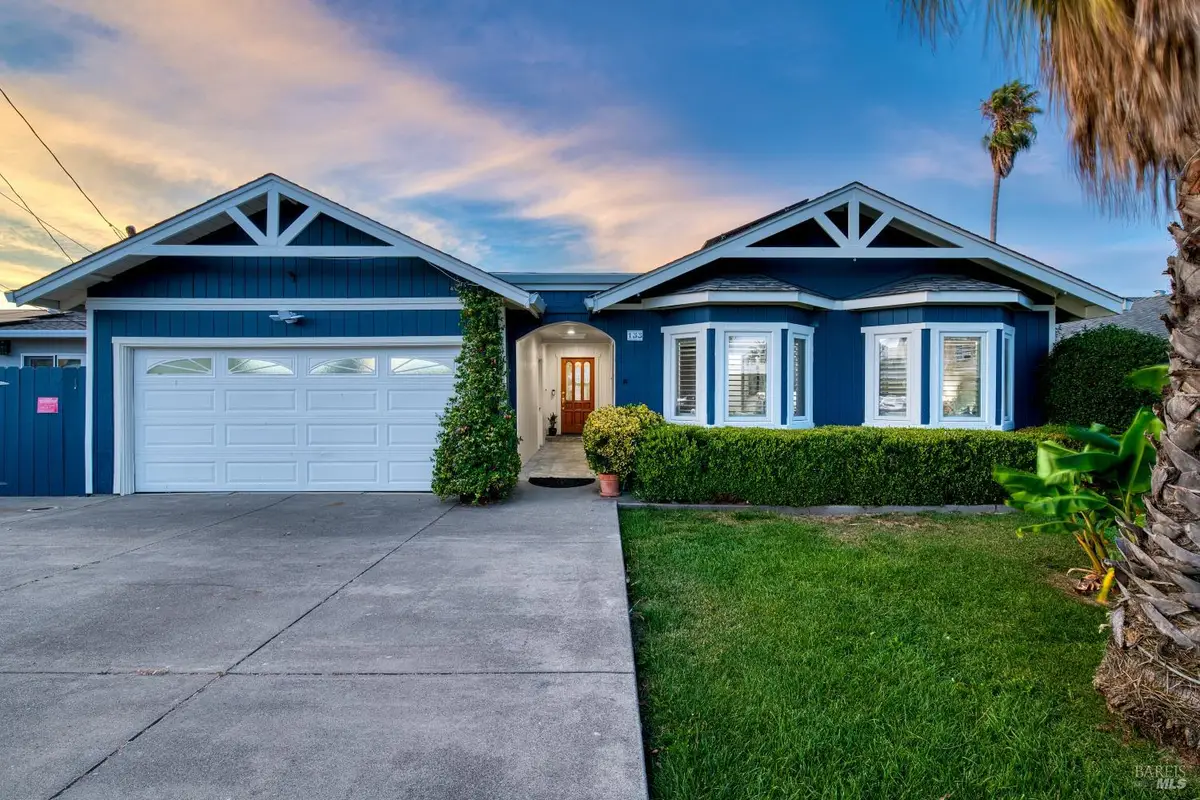 133 Montego Key, Novato, CA 94949 - #1