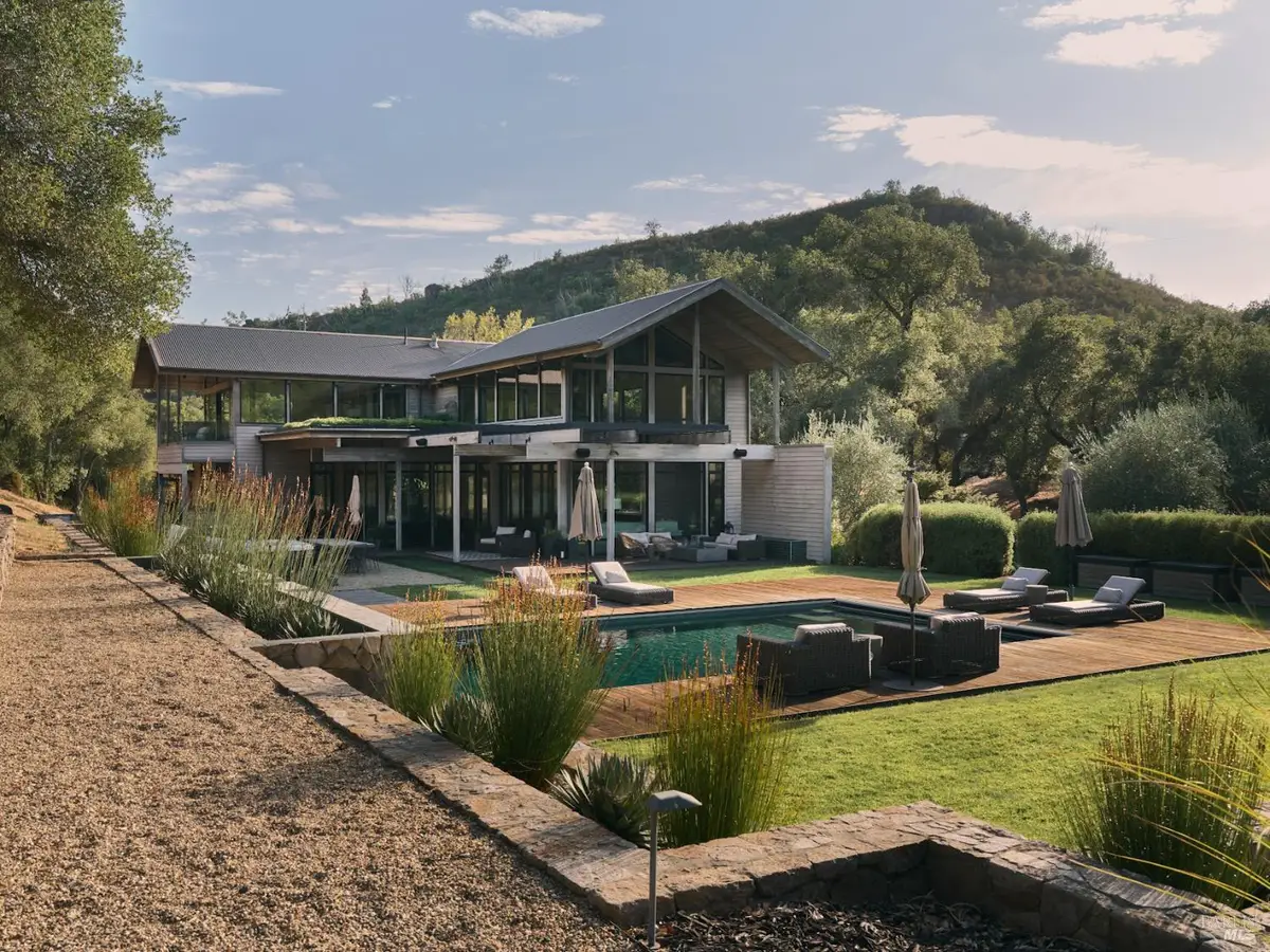 2610 Atlas Peak Road, Napa, CA 94558 - #1