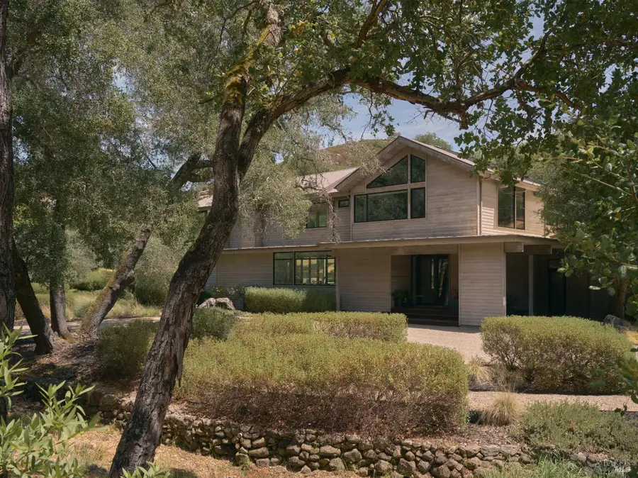 2610 Atlas Peak Road, Napa, CA 94558 - #2