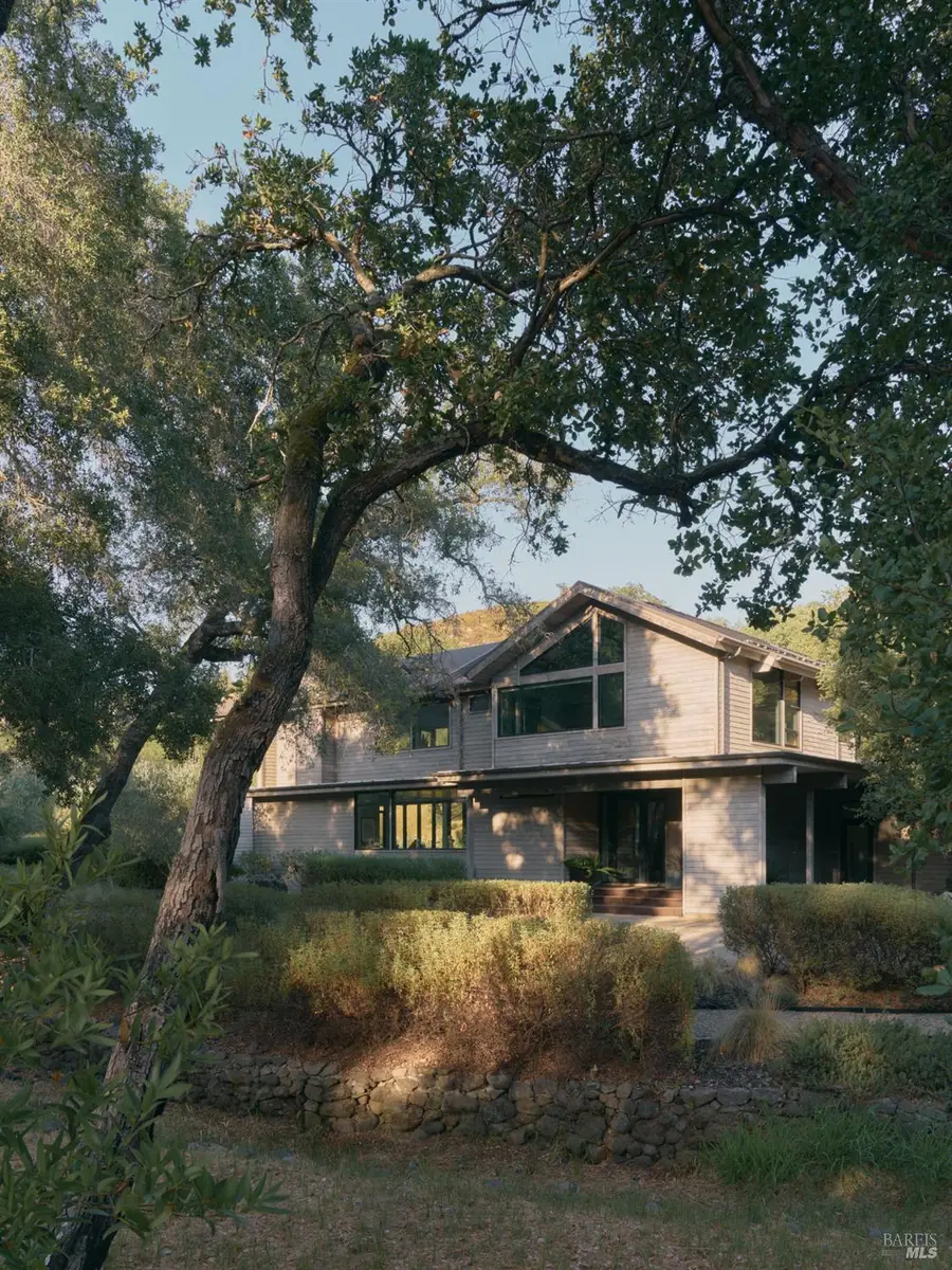 2610 Atlas Peak Road, Napa, CA 94558 - #3
