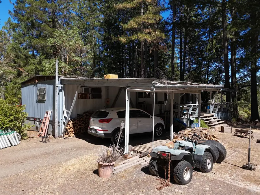 4501 Lakewood Drive, Willits, CA 95490 - #3