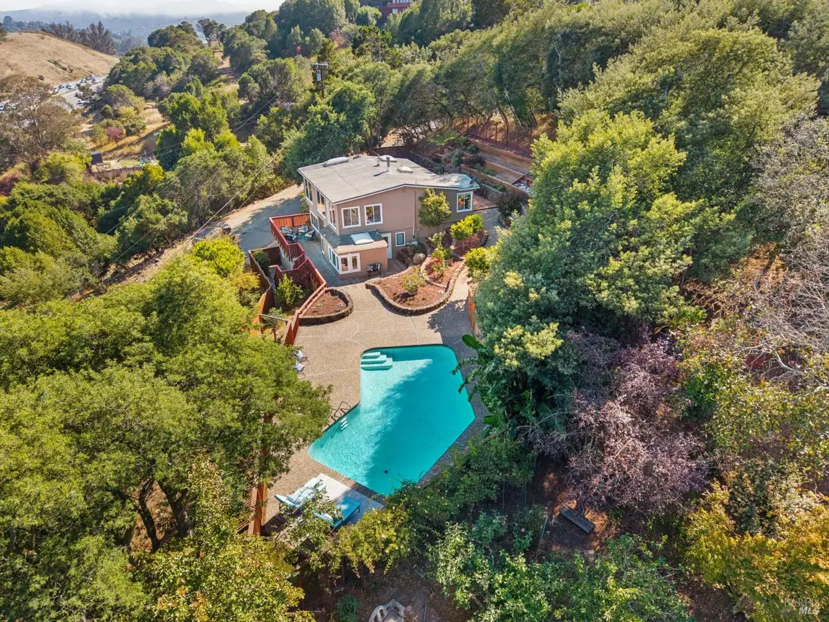 1125 Meadowcrest Drive, Corte Madera, CA 94925 - #1