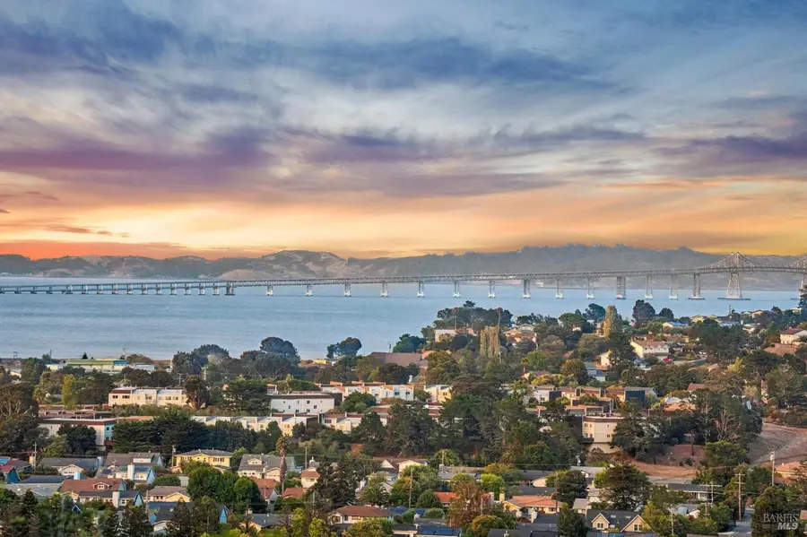 1125 Meadowcrest Drive, Corte Madera, CA 94925 - #2