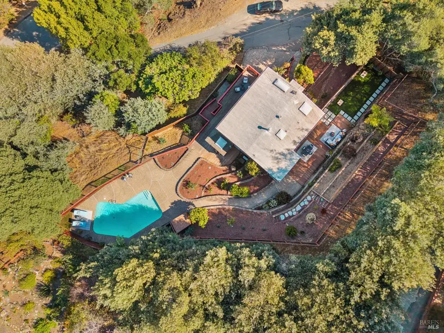 1125 Meadowcrest Drive, Corte Madera, CA 94925 - #3