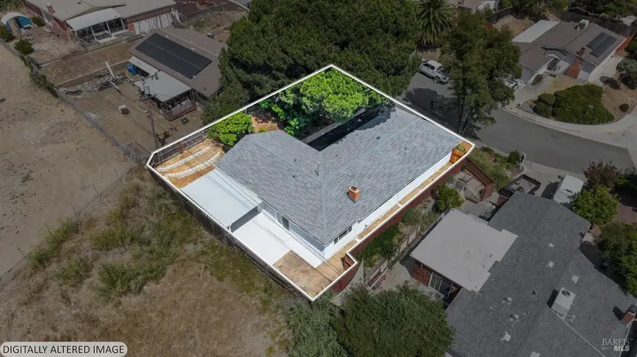 1509 Lassen Court, Vallejo, CA 94591 - #2