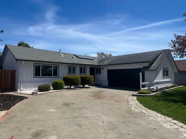 740 Tobin Drive, Vallejo, CA 94589