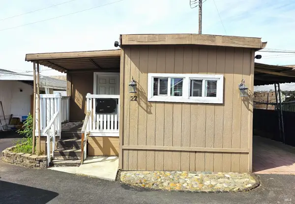 1036 Pueblo Avenue #22, Napa, CA 94558