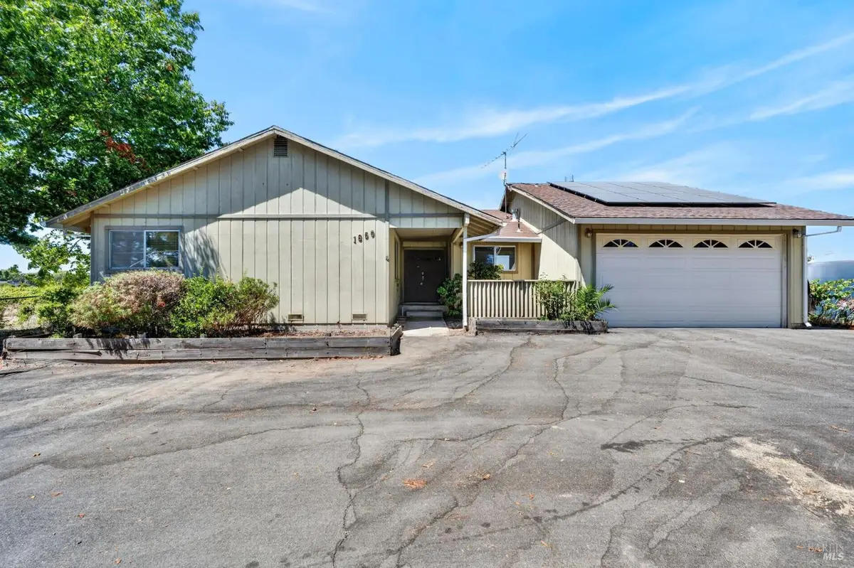 1650 South Avenue, Napa, CA 94559 - #1