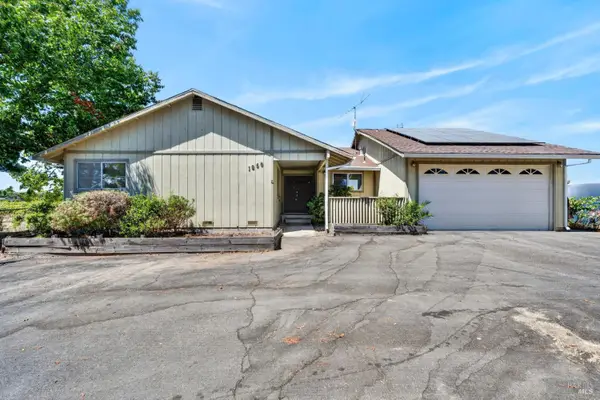 1650 South Avenue, Napa, CA 94559
