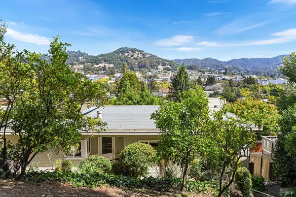 56 Martens Boulevard, San Rafael, CA 94901