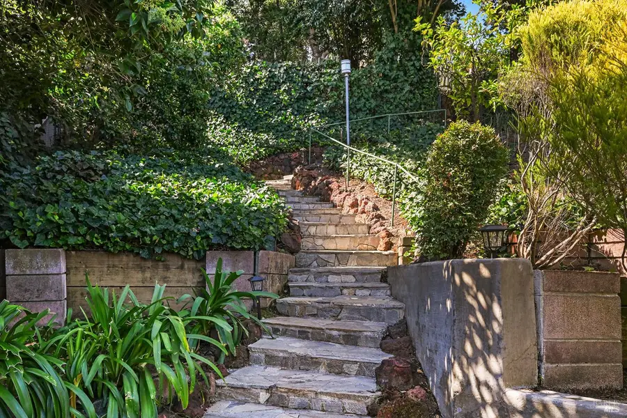 56 Martens Boulevard, San Rafael, CA 94901 - #3