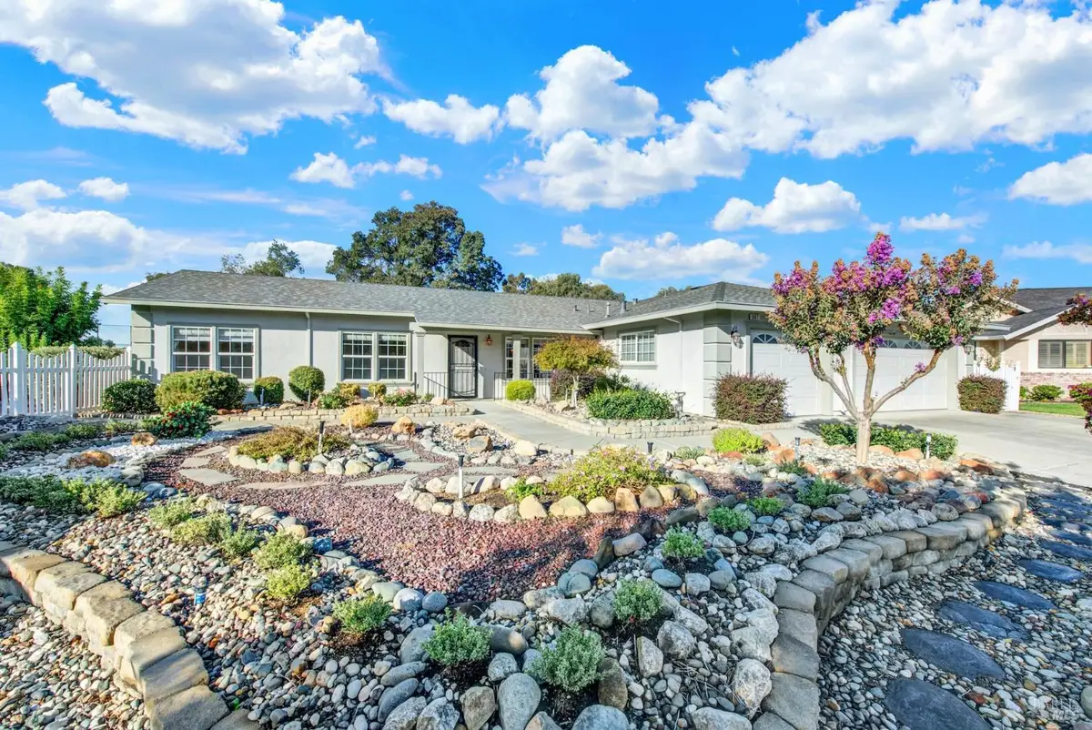 307 Zion Court, Vacaville, CA 95687 - #1