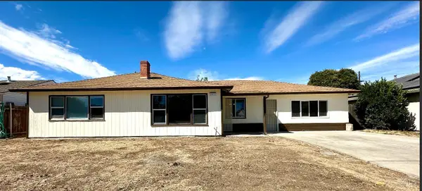 1812 Virginia Street, Fairfield, CA 94533