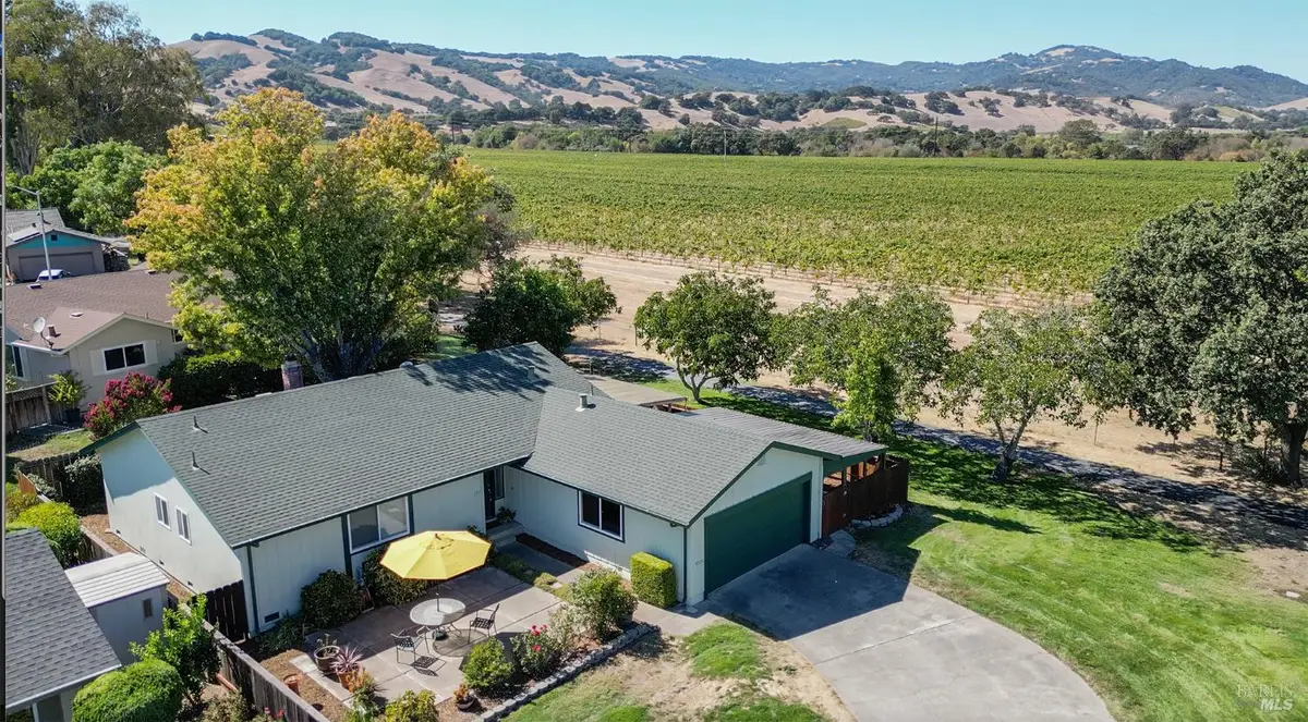 177 Temelec Circle, Sonoma, CA 95476 - #1