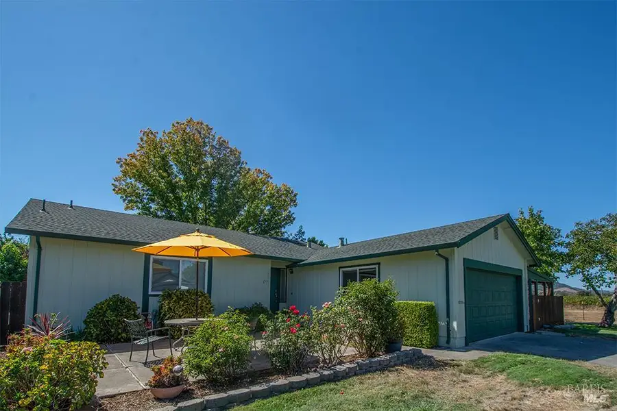 177 Temelec Circle, Sonoma, CA 95476 - #2