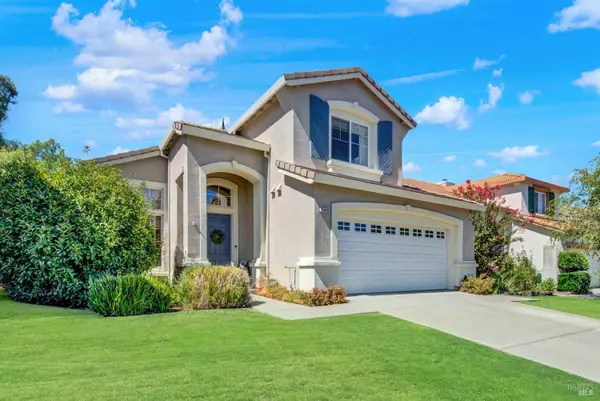 2440 Skyview Circle, Fairfield, CA 94534