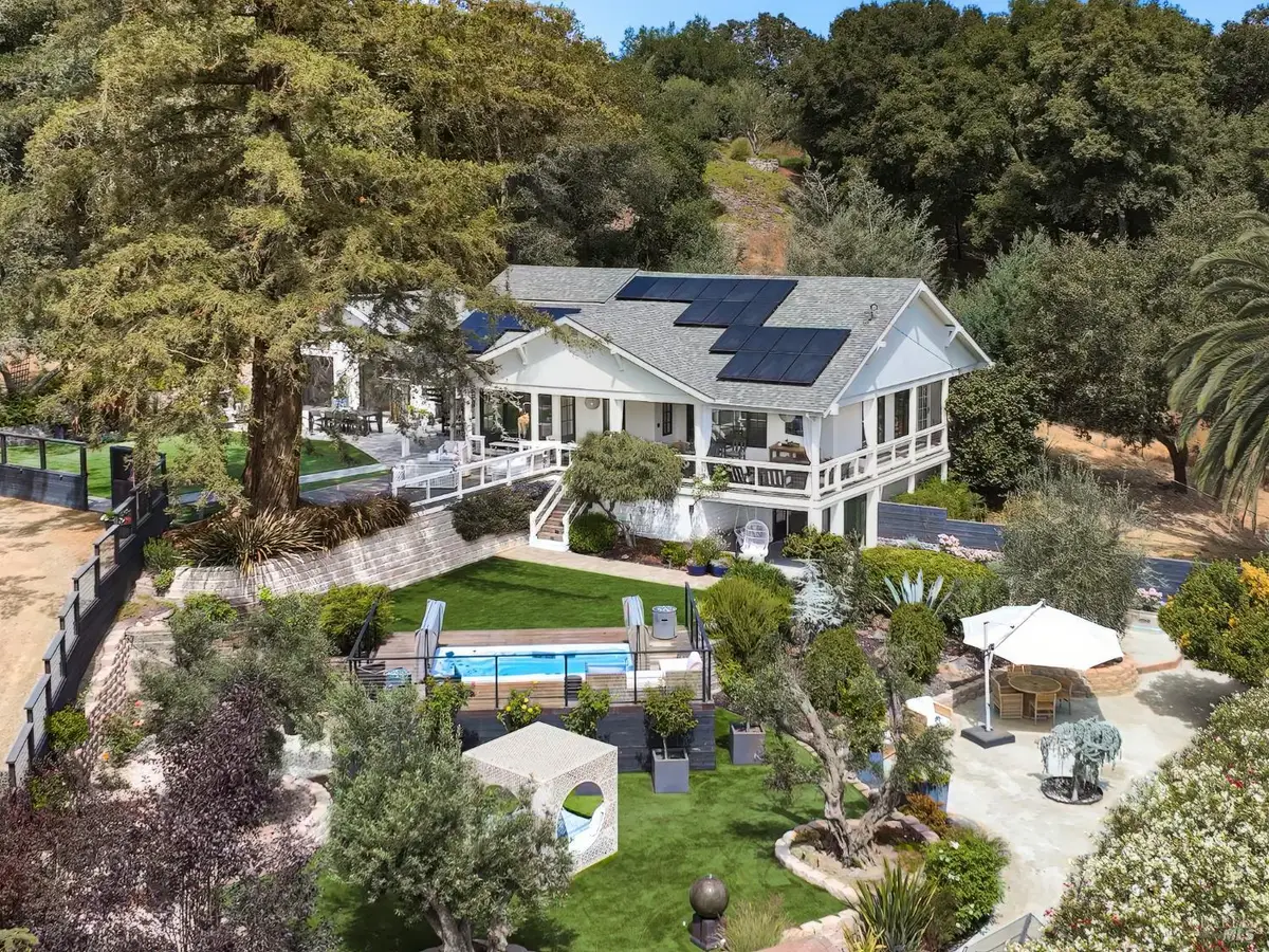 1145 3rd Avenue, Napa, CA 94558 - #1