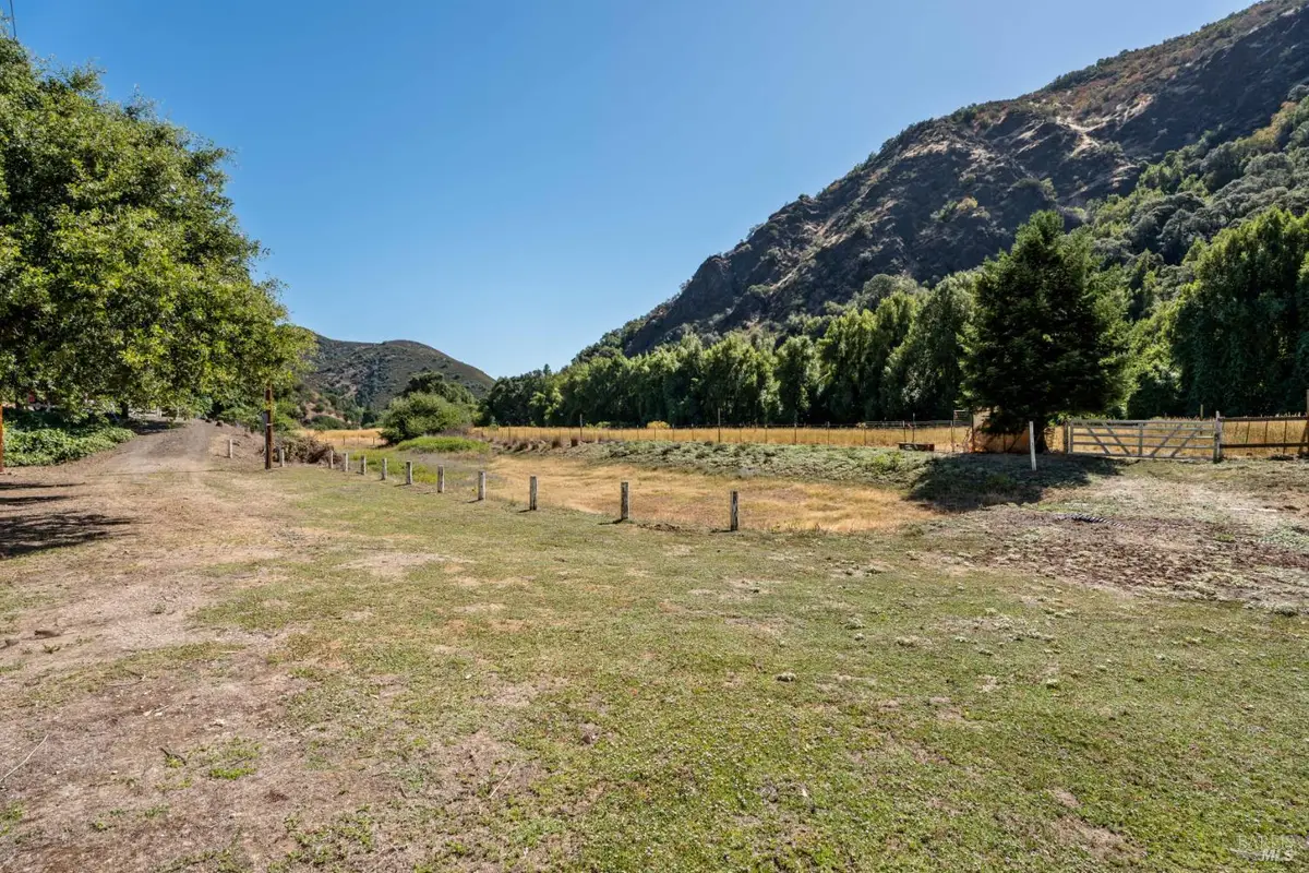 8670 Scotts Valley Road, Upper Lake, CA 95485 - #1