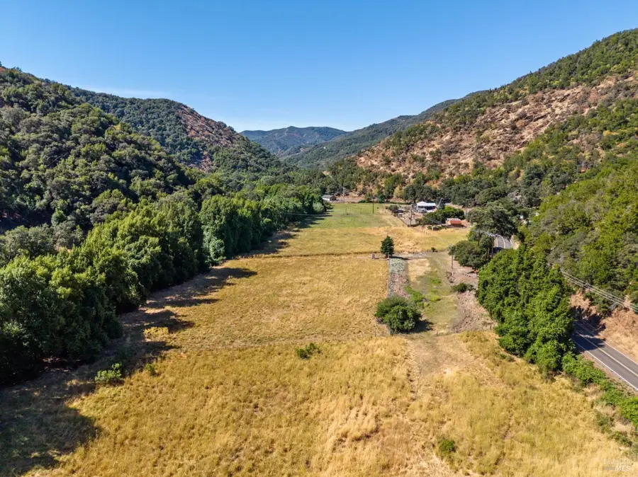 8670 Scotts Valley Road, Upper Lake, CA 95485 - #2