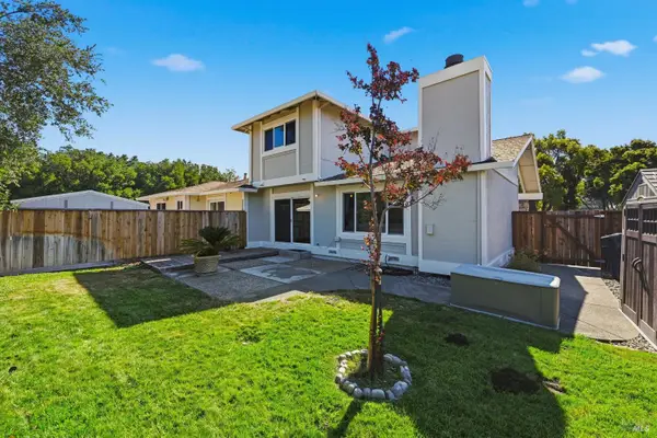 4906 Oakbrook Court, Fairfield, CA 94534