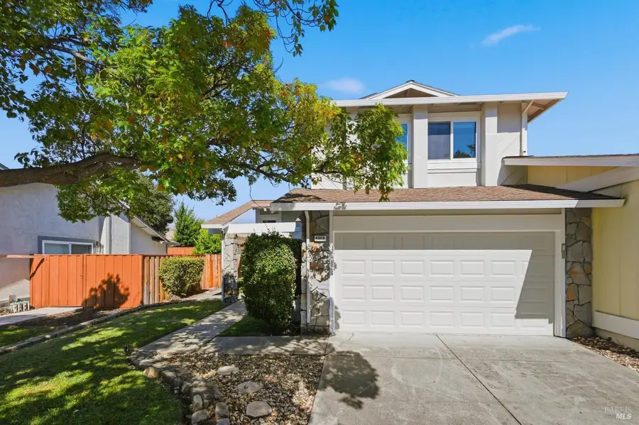 4906 Oakbrook Court, Fairfield, CA 94534 - #2