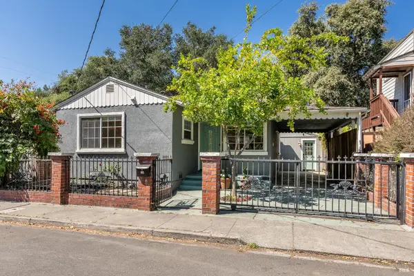 507 Juilliard Park Drive, Santa Rosa, CA 95401