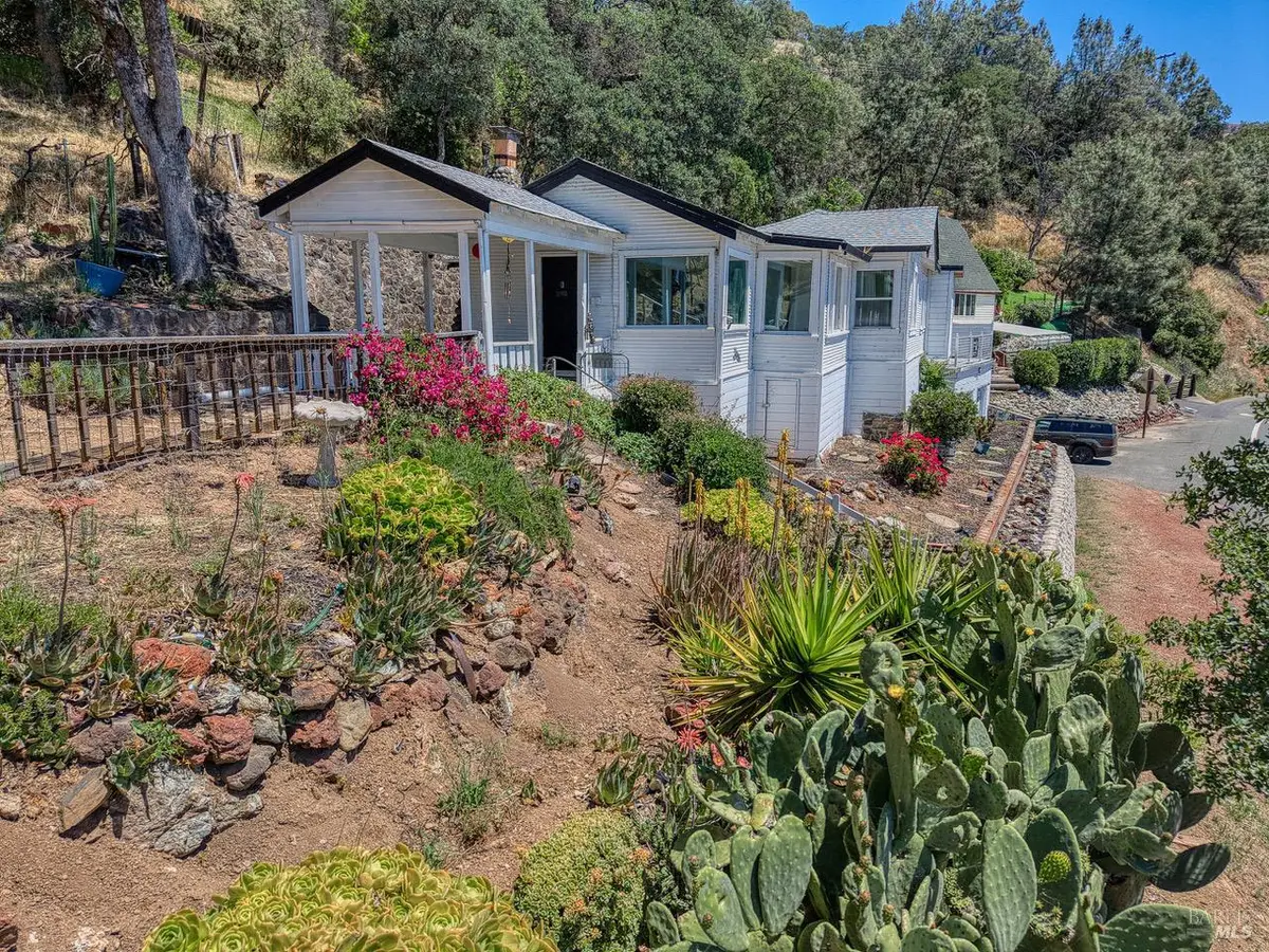 12140 E Highway 20 Highway, Clearlake Oaks, CA 95423 - #1