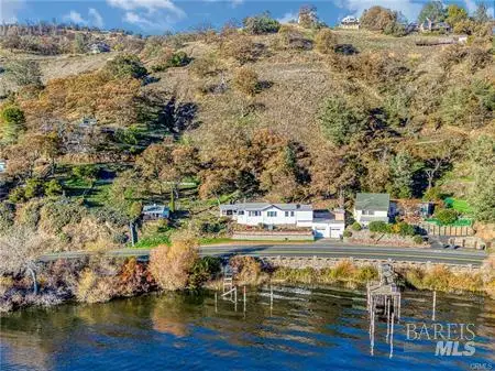 12140 E Highway 20 Highway, Clearlake Oaks, CA 95423 - #3