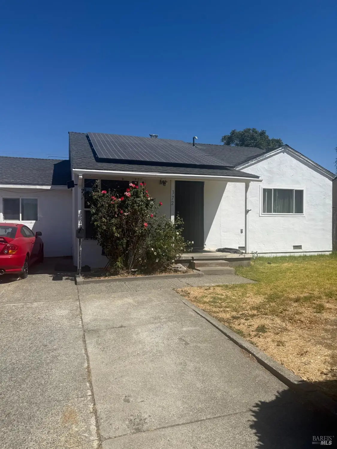372 Cottonwood Street, Vacaville, CA 95688 - #1