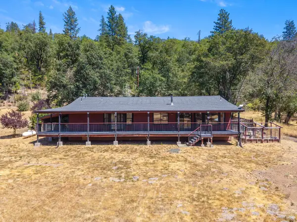 9679 Salmina Road, Kelseyville, CA 95451
