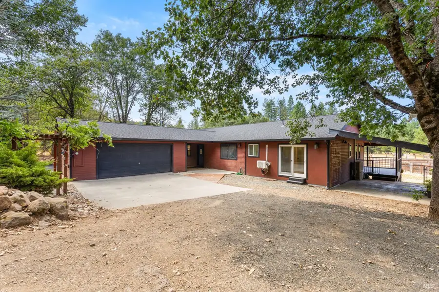 9679 Salmina Road, Kelseyville, CA 95451 - #2