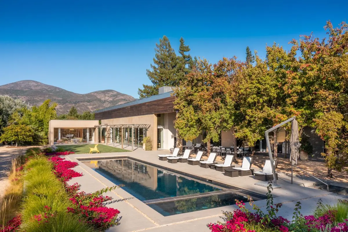 3027 Vichy Avenue, Napa, CA 94558 - #1