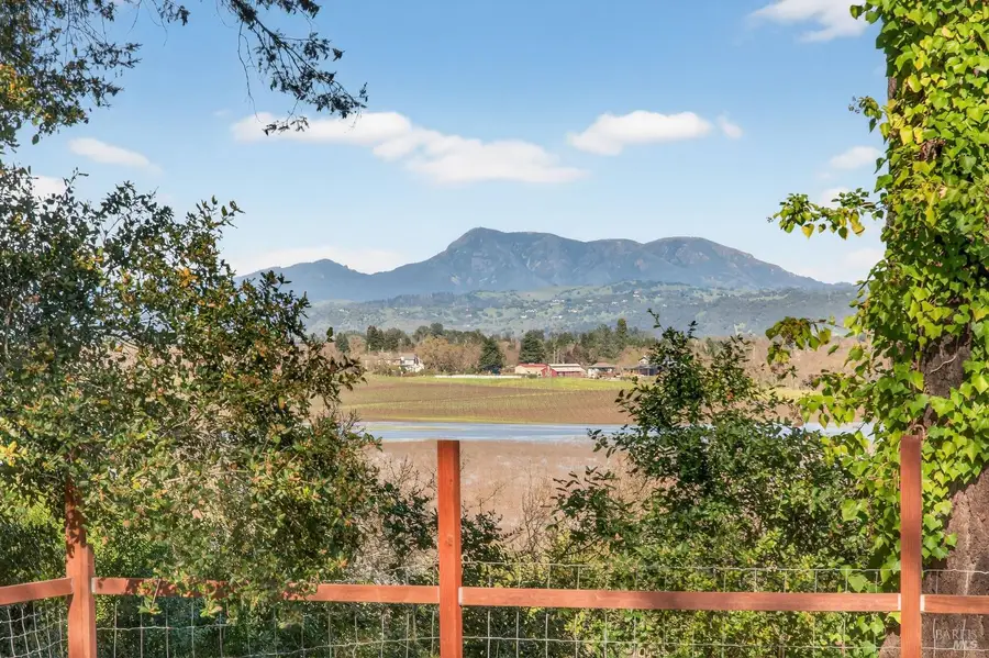 1450 Timberhill Road, Santa Rosa, CA 95401 - #3