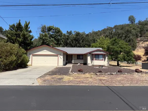 19902 Mountain Meadow N, Hidden Valley Lake, CA 95467