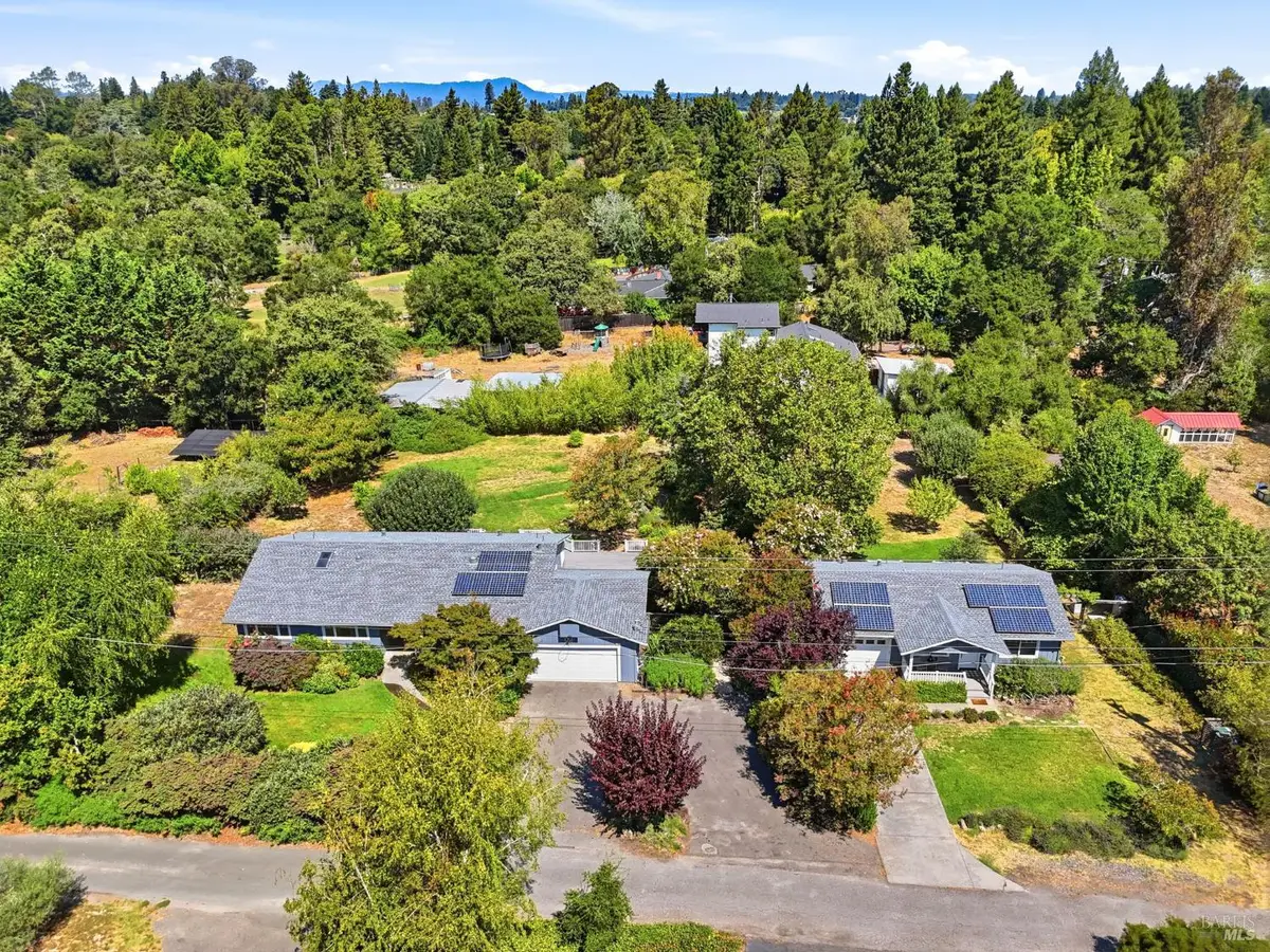 8245 Candy Apple Lane, Sebastopol, CA 95472 - #1