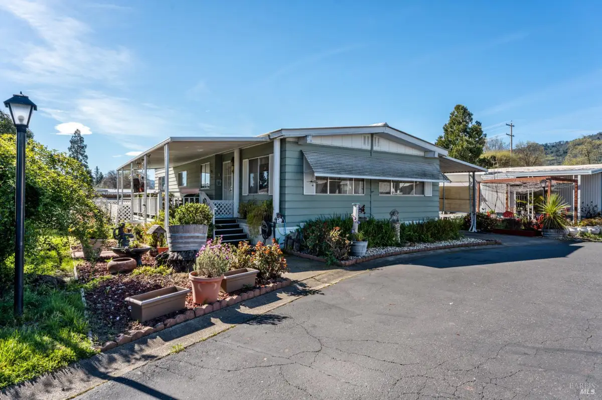 660 Leslie Street #80, Ukiah, CA 95482 - #1