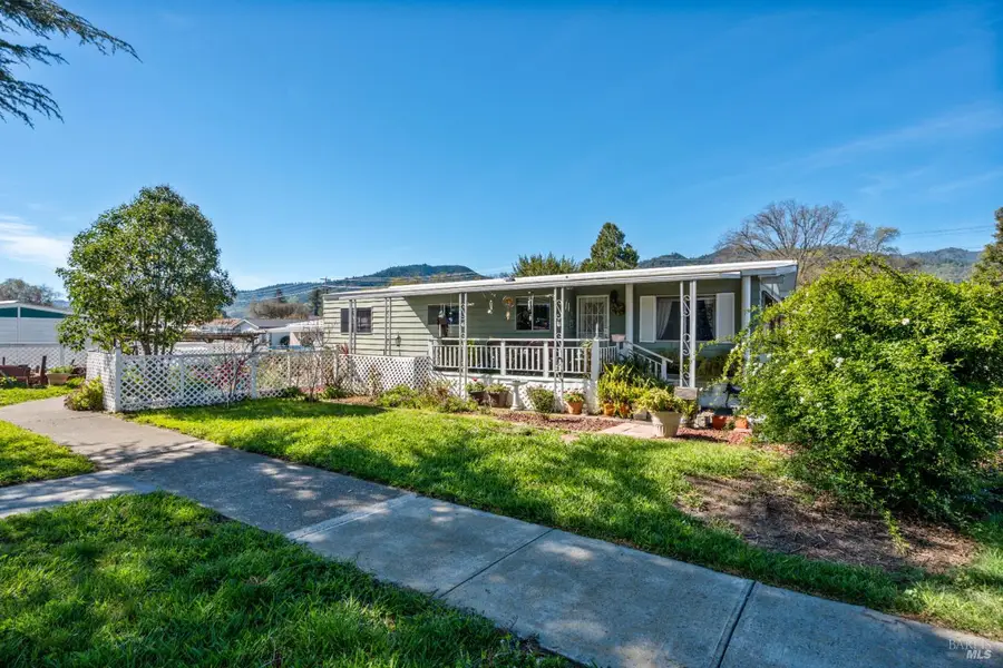 660 Leslie Street #80, Ukiah, CA 95482 - #2
