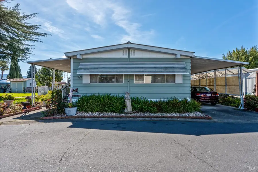 660 Leslie Street #80, Ukiah, CA 95482 - #3