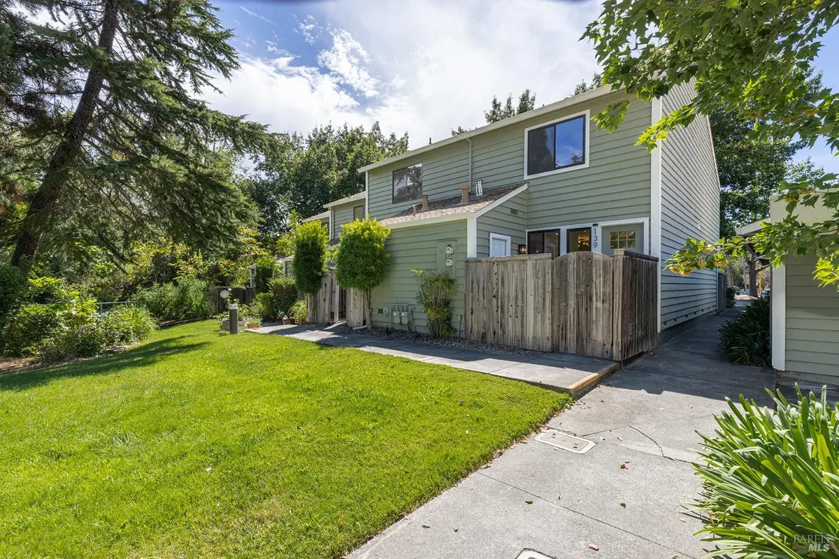 139 Vista View Drive, Cloverdale, CA 95425 - #1