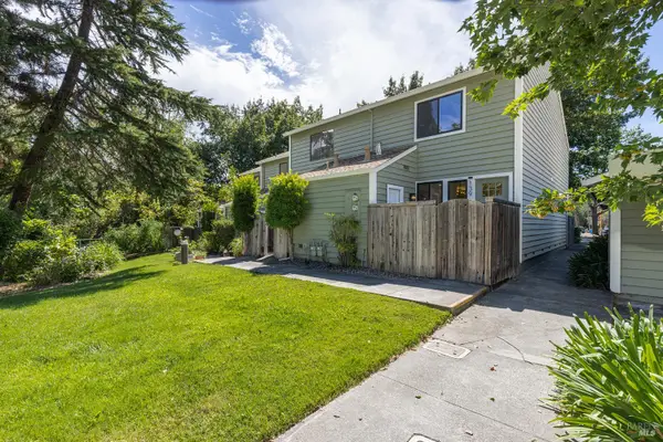 139 Vista View Drive, Cloverdale, CA 95425